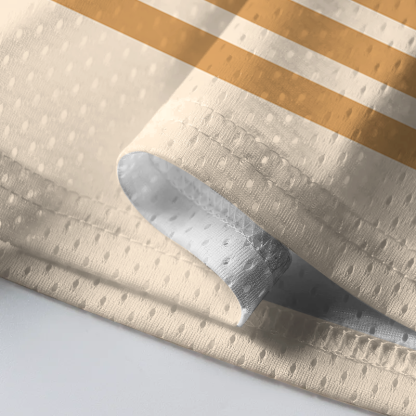 Tokyolion Goose With A Knife Mesh Jersey