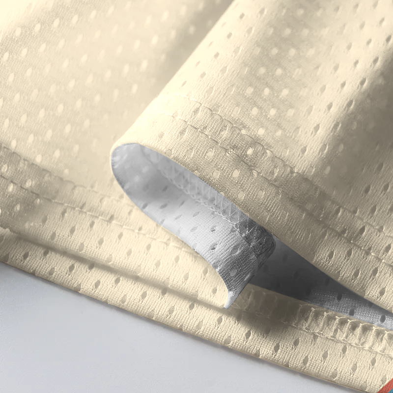 Tokyolion Mount Fuji Vintage Mesh Jersey