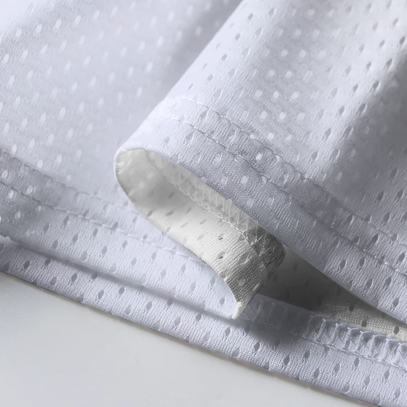 Tokyolion Tux Evasion Funny Mesh Jersey