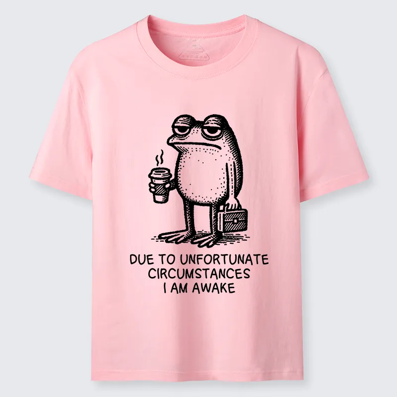 Tokyo-Tiger Decadent Frog Classic T-Shirt