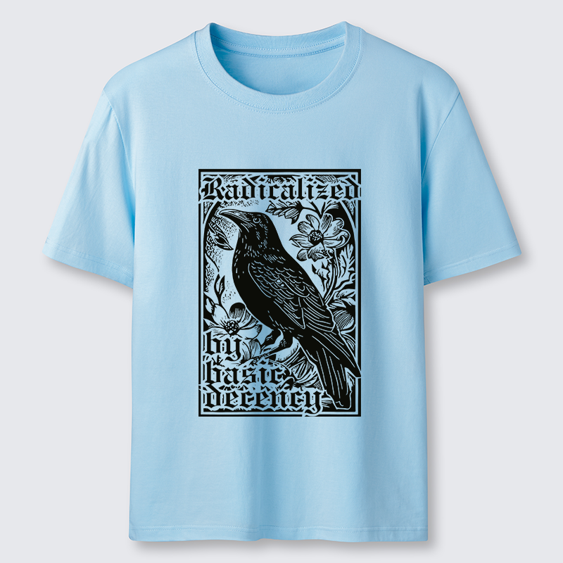 Tokyo-Lion World of Ravens Classic T-Shirt