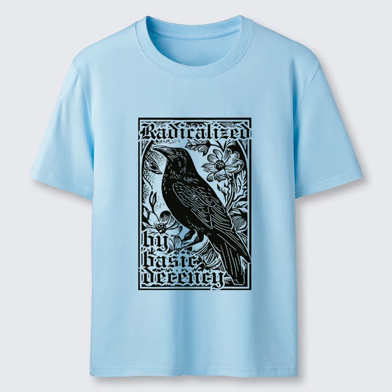 Tokyo-Lion World of Ravens Classic T-Shirt