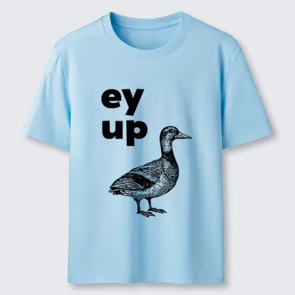 Tokyo-Lion How Are You Dear Classic T-Shirt