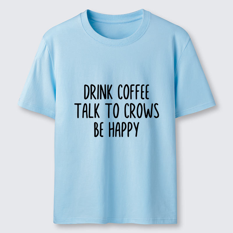 Tokyo-Lion Happy Life Classic T-Shirt