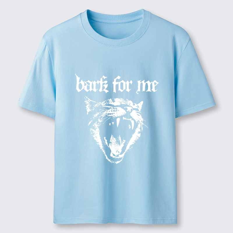 Tokyo-Lion Fierce Panther Roaring Loudly Classic T-Shirt