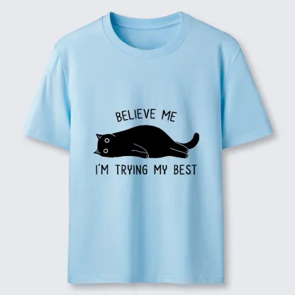 Tokyo-Lion When Life Is Hard Nap First Classic T-Shirt
