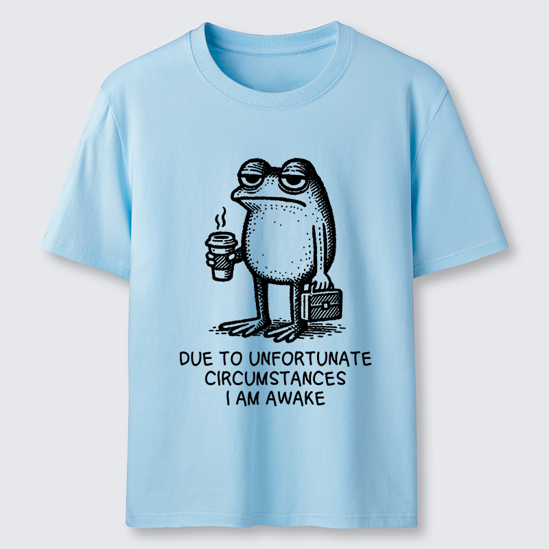 Tokyo-Tiger Decadent Frog Classic T-Shirt