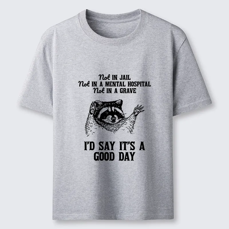 Tokyo-Lion Cherish The Present Funny Classic T-Shirt