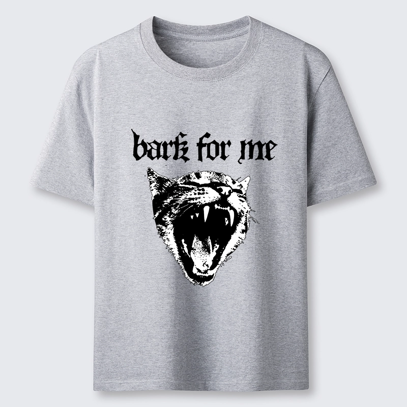 Tokyo-Lion Fierce Panther Roaring Loudly Classic T-Shirt