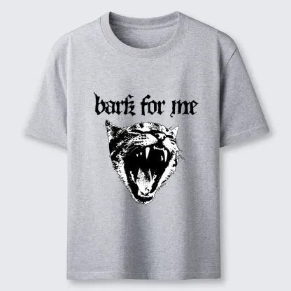 Tokyo-Lion Fierce Panther Roaring Loudly Classic T-Shirt