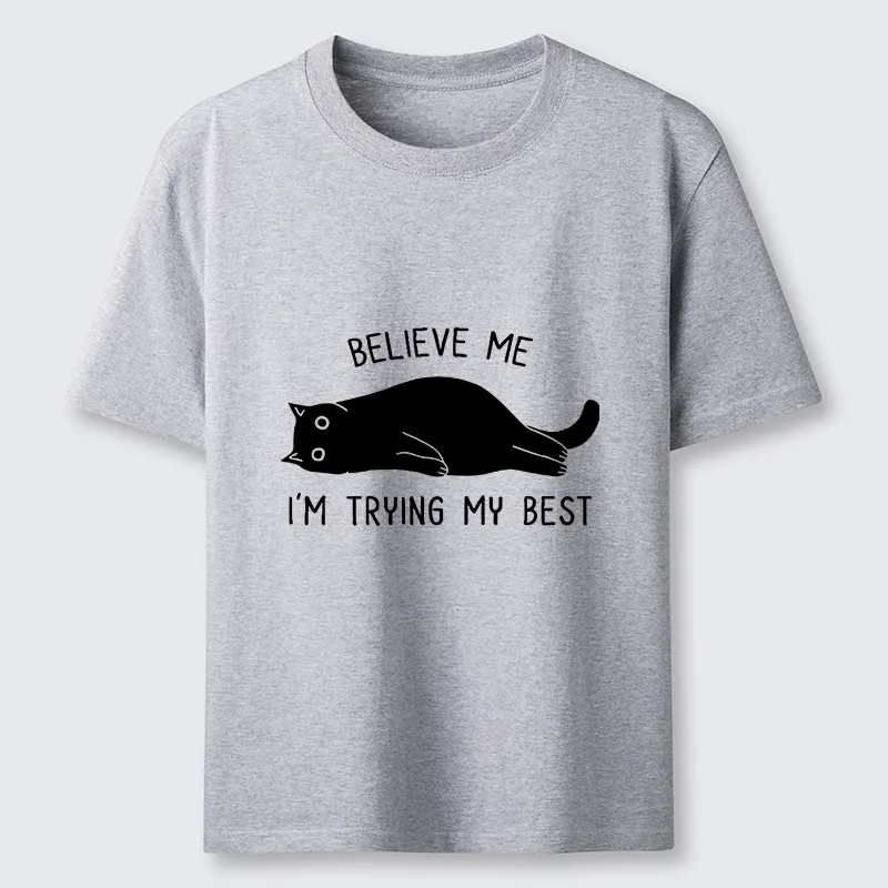 Tokyo-Lion When Life Is Hard Nap First Classic T-Shirt