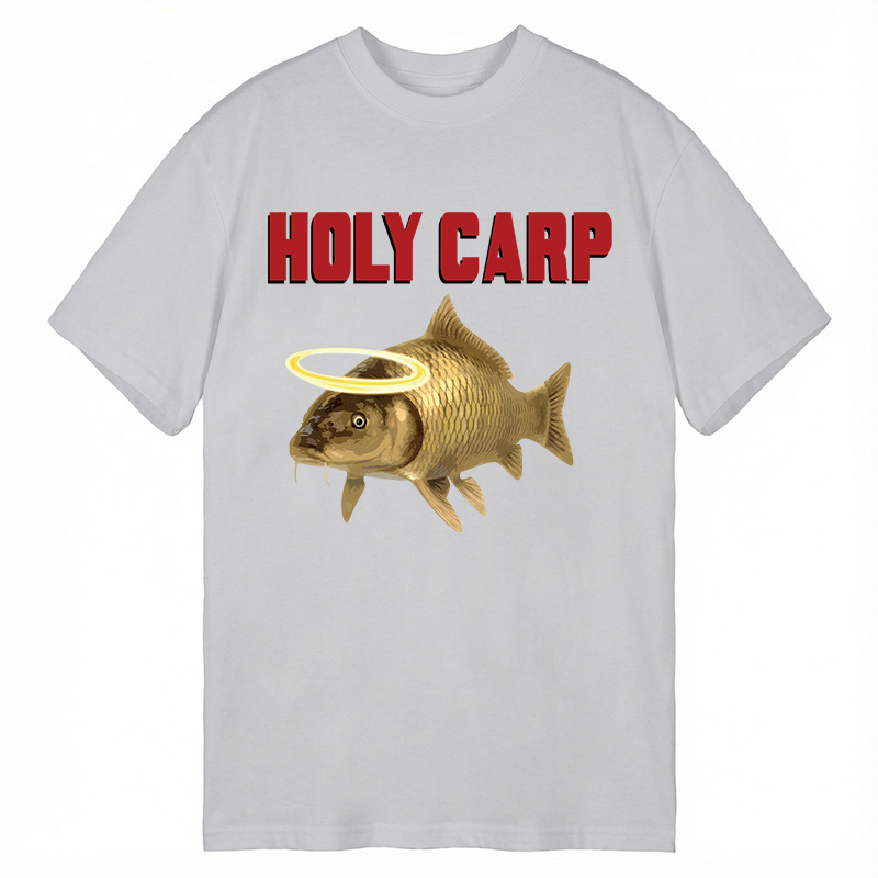 TokyoLion Holy Carp Classic T-Shirt-Tokyo-Lion
