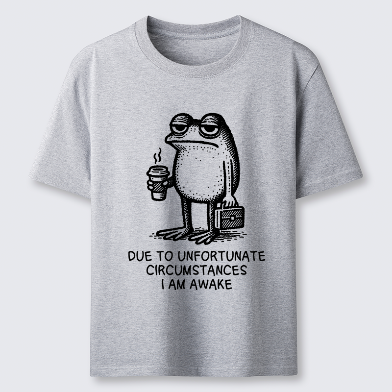 Tokyo-Tiger Decadent Frog Classic T-Shirt