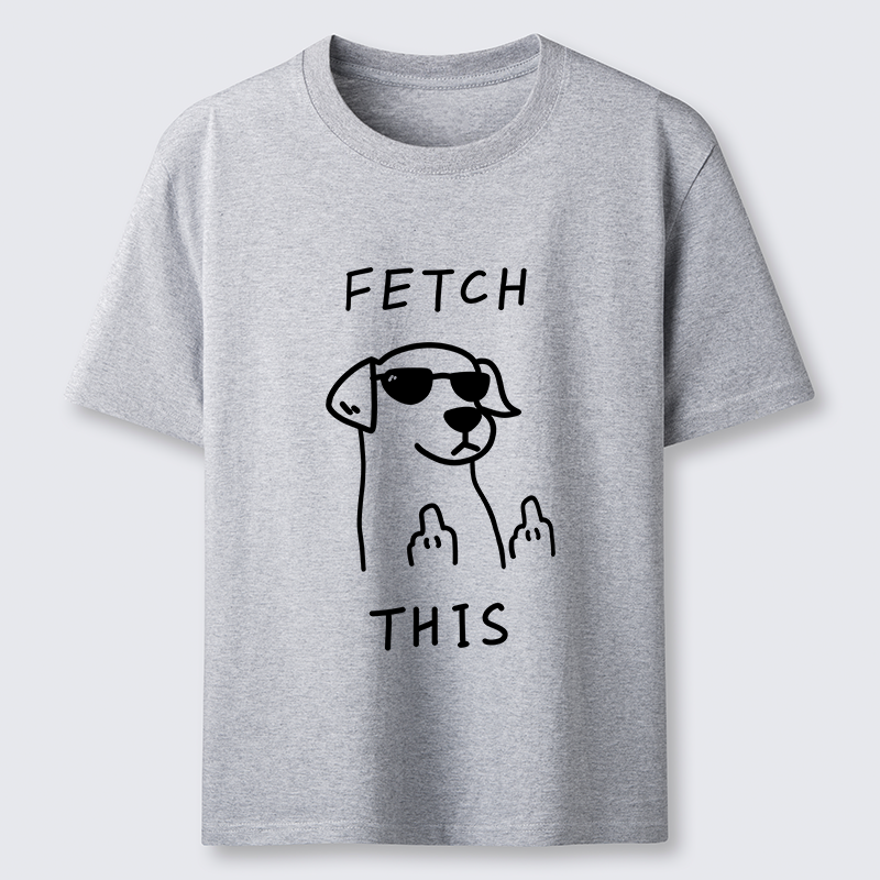 Tokyo-Tiger Rebellious Dog Classic T-Shirt