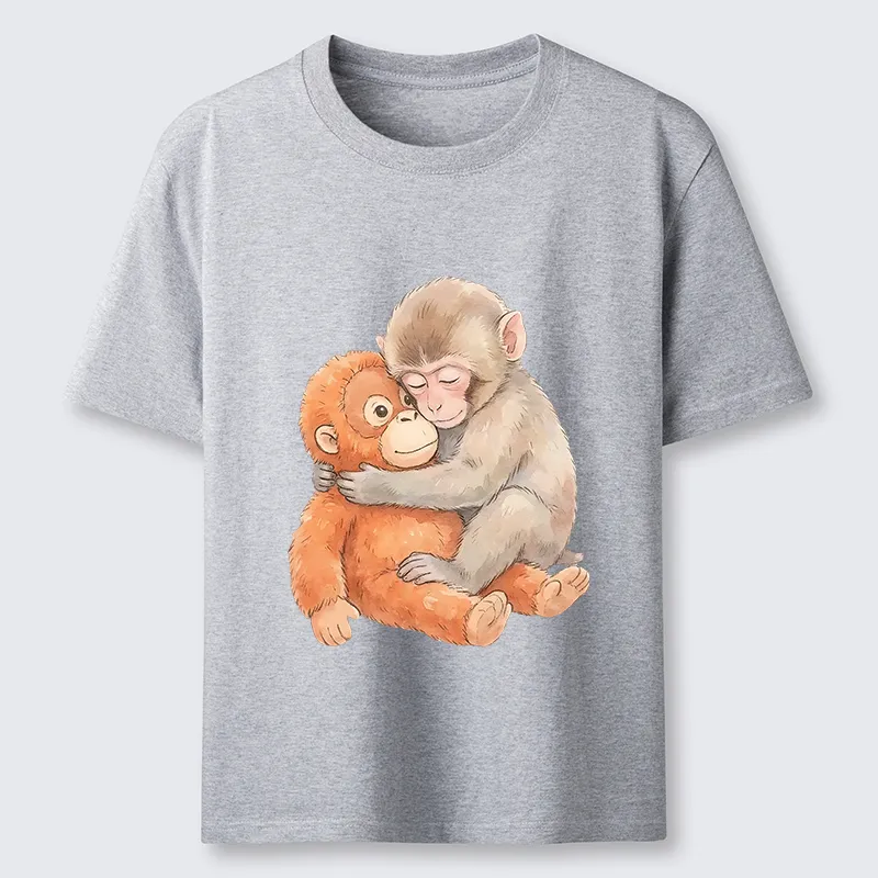 Tokyo-Lion Poor Punch Classic T-Shirt