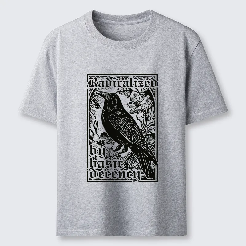 Tokyo-Lion World of Ravens Classic T-Shirt