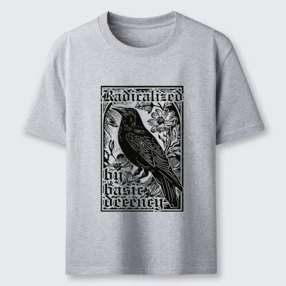 Tokyo-Lion World of Ravens Classic T-Shirt