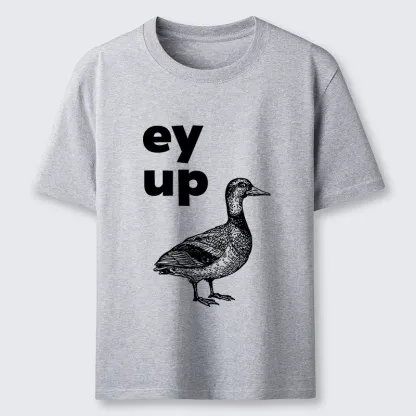 Tokyo-Lion How Are You Dear Classic T-Shirt