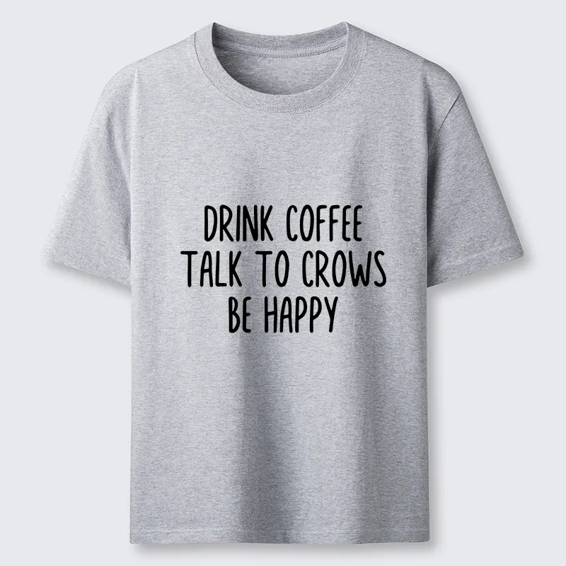 Tokyo-Lion Happy Life Classic T-Shirt