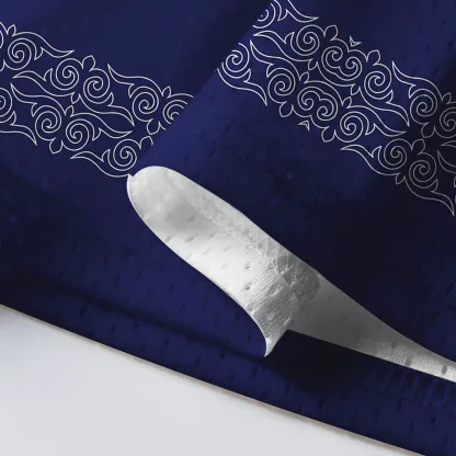 Tokyo-lion Hattori Hanzo Mesh Jersey