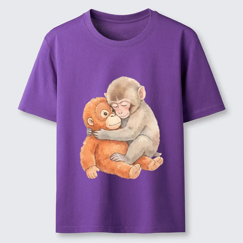 Tokyo-Lion Poor Punch Classic T-Shirt