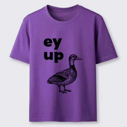 Tokyo-Lion How Are You Dear Classic T-Shirt