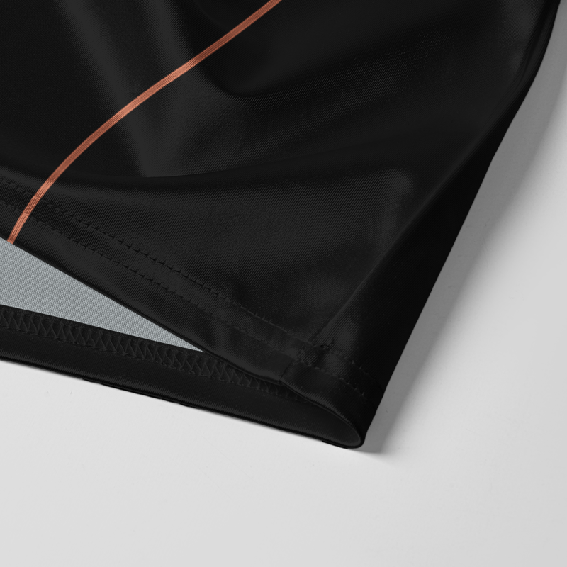 Tokyo-Lion Shadow Shogun Glossy Oversized Jersey