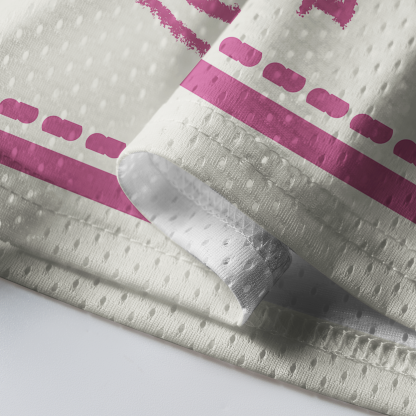 Tokyo-Lion A Very Reasonable Goose Mesh Jersey