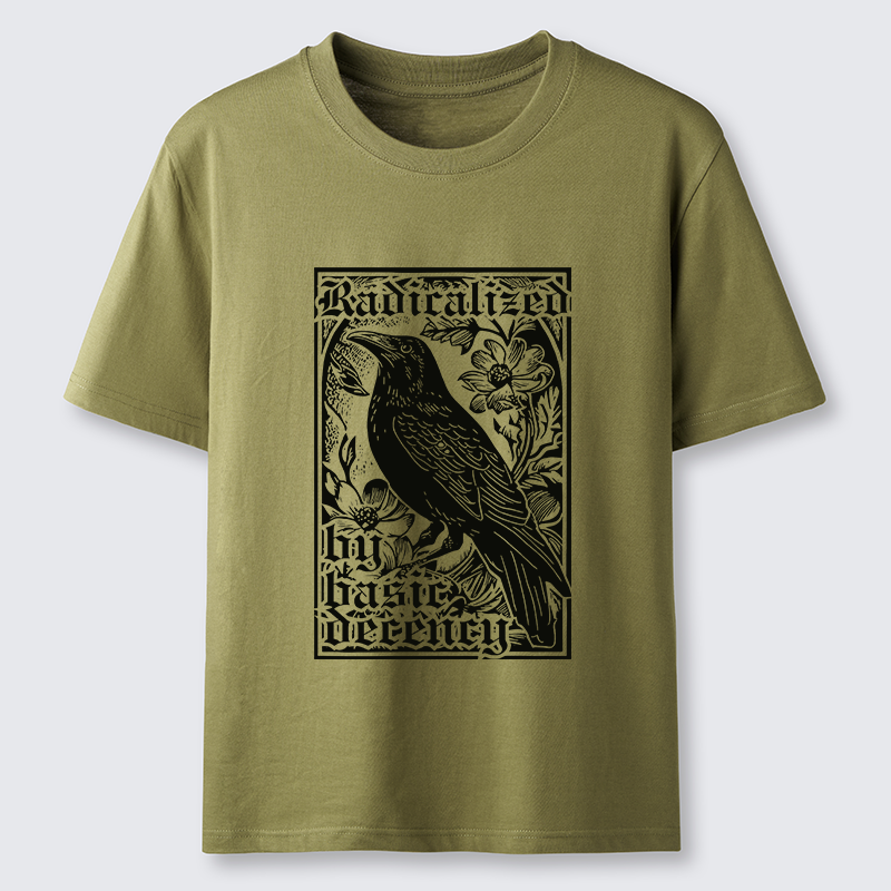 Tokyo-Lion World of Ravens Classic T-Shirt