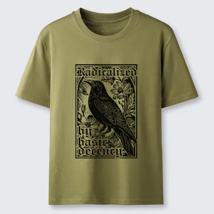 Tokyo-Lion World of Ravens Classic T-Shirt