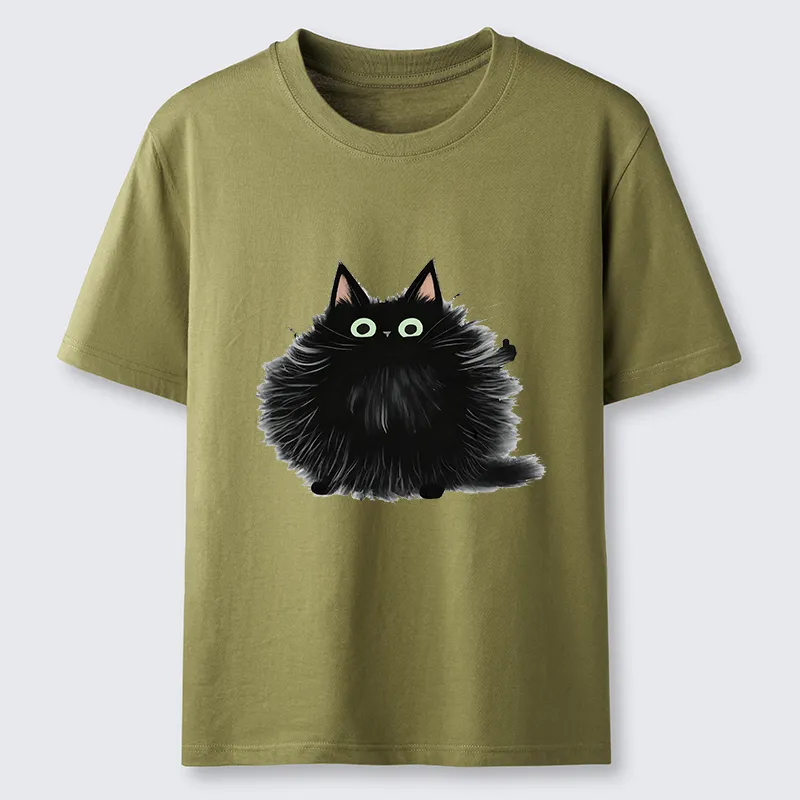 Tokyo-Lion Cat's Approval Classic T-Shirt