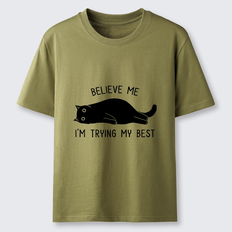 Tokyo-Lion When Life Is Hard Nap First Classic T-Shirt