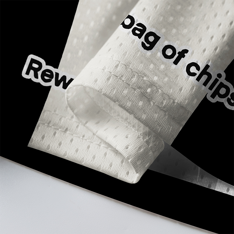 Tokyo-Lion Find The Toxic Cat Funny Mesh Jersey-Tokyo-Lion