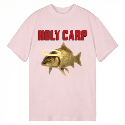 TokyoLion Holy Carp Classic T-Shirt-Tokyo-Lion