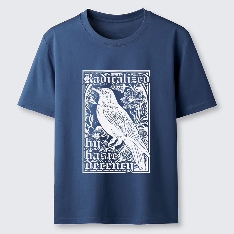 Tokyo-Lion World of Ravens Classic T-Shirt