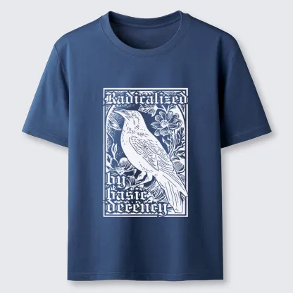 Tokyo-Lion World of Ravens Classic T-Shirt