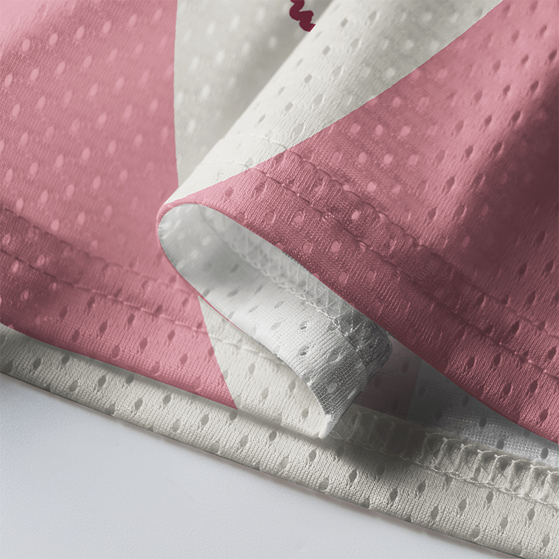 Tokyo-Lion Choose Peace Mesh Jersey