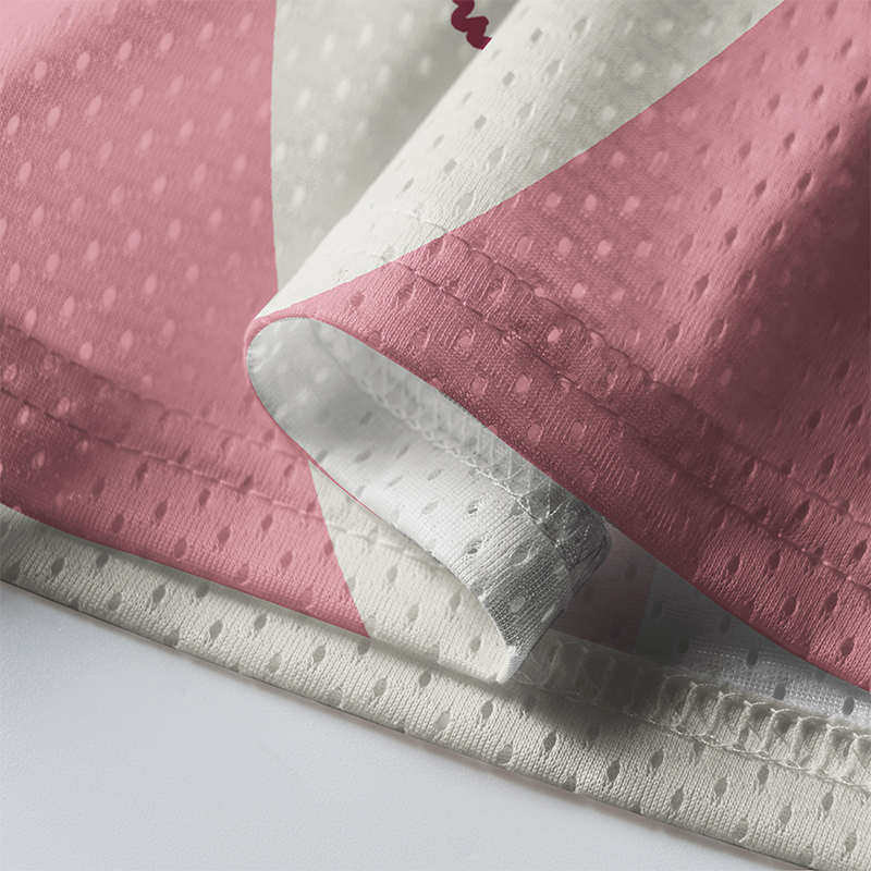 Tokyo-Lion Choose Peace Mesh Jersey