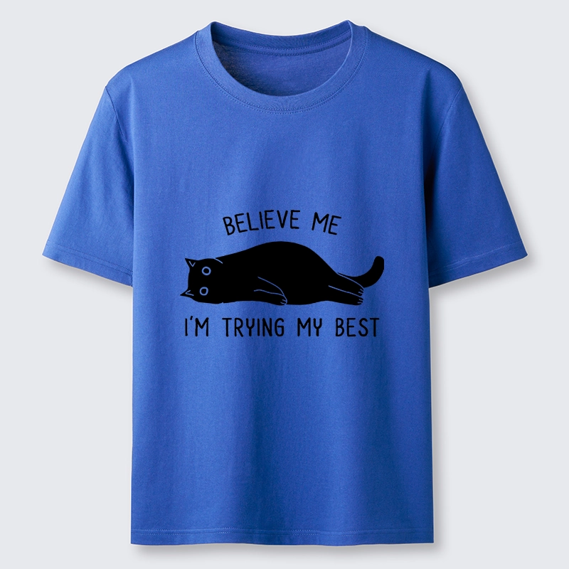 Tokyo-Lion When Life Is Hard Nap First Classic T-Shirt