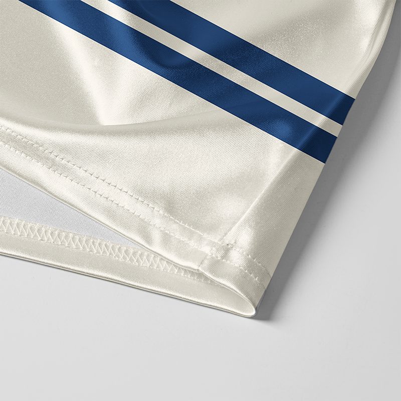 Tokyo-Lion Got Too Silly Goose Glossy Oversized Jersey