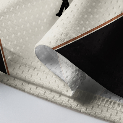 Tokyo-Lion Cat Refused Mesh Jersey