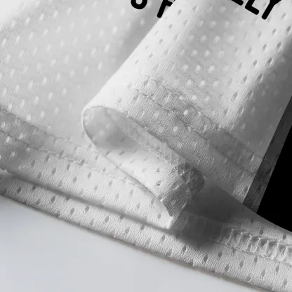 Tokyo-Lion The "Unlikely Wrong" Black Cat Mesh Jersey-Tokyo-Lion