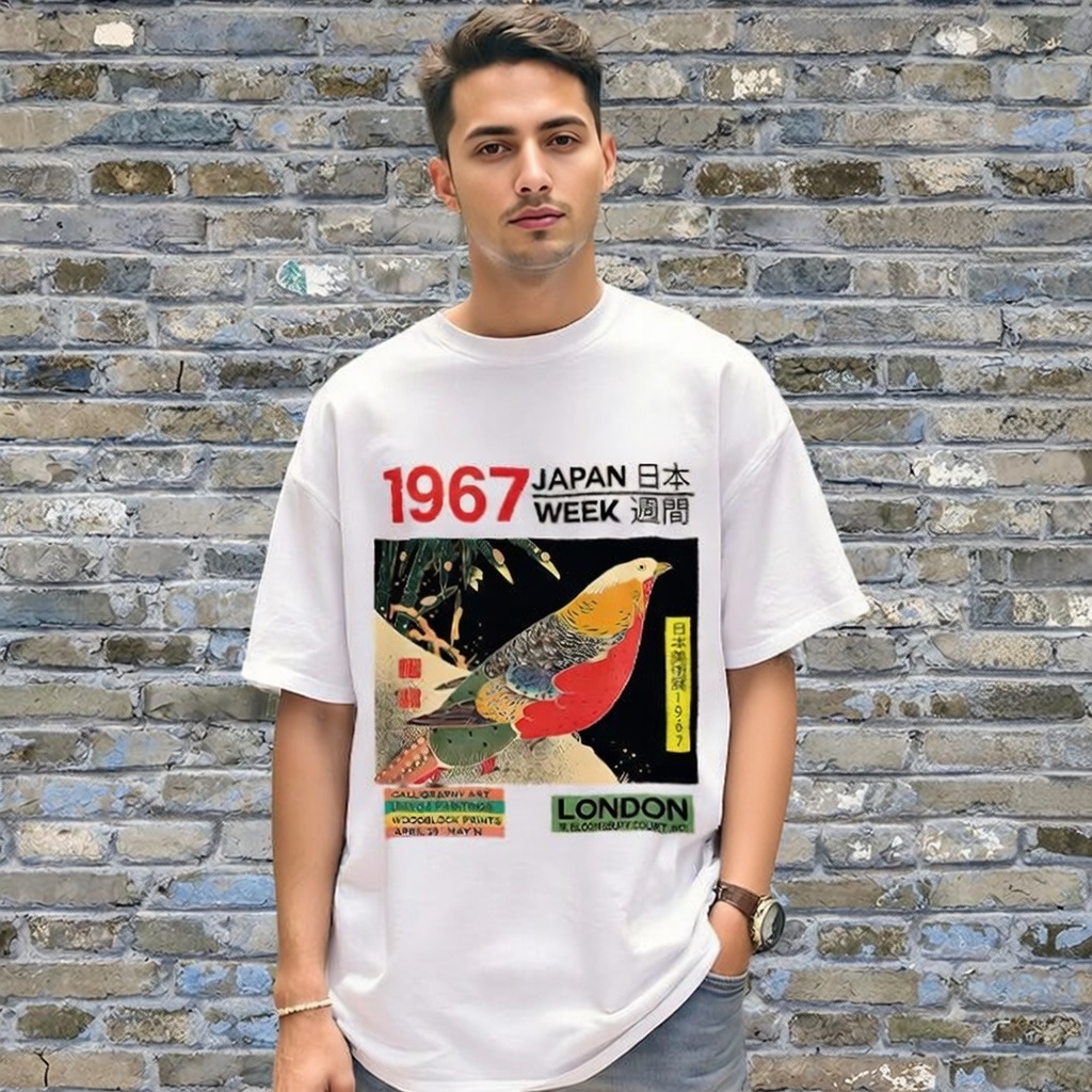 Classic T-Shirts