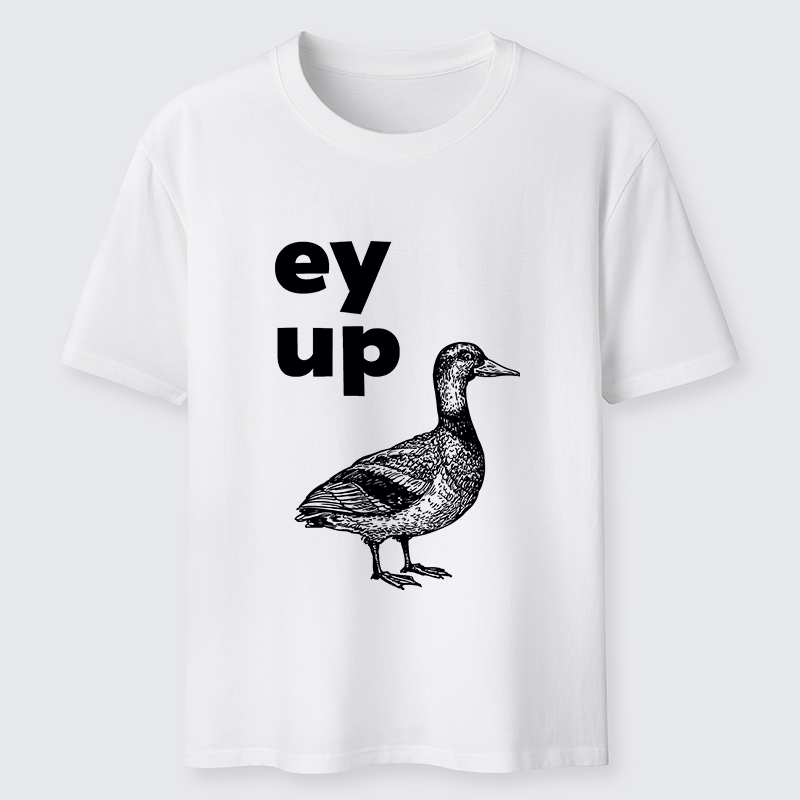 Tokyo-Lion How Are You Dear Classic T-Shirt