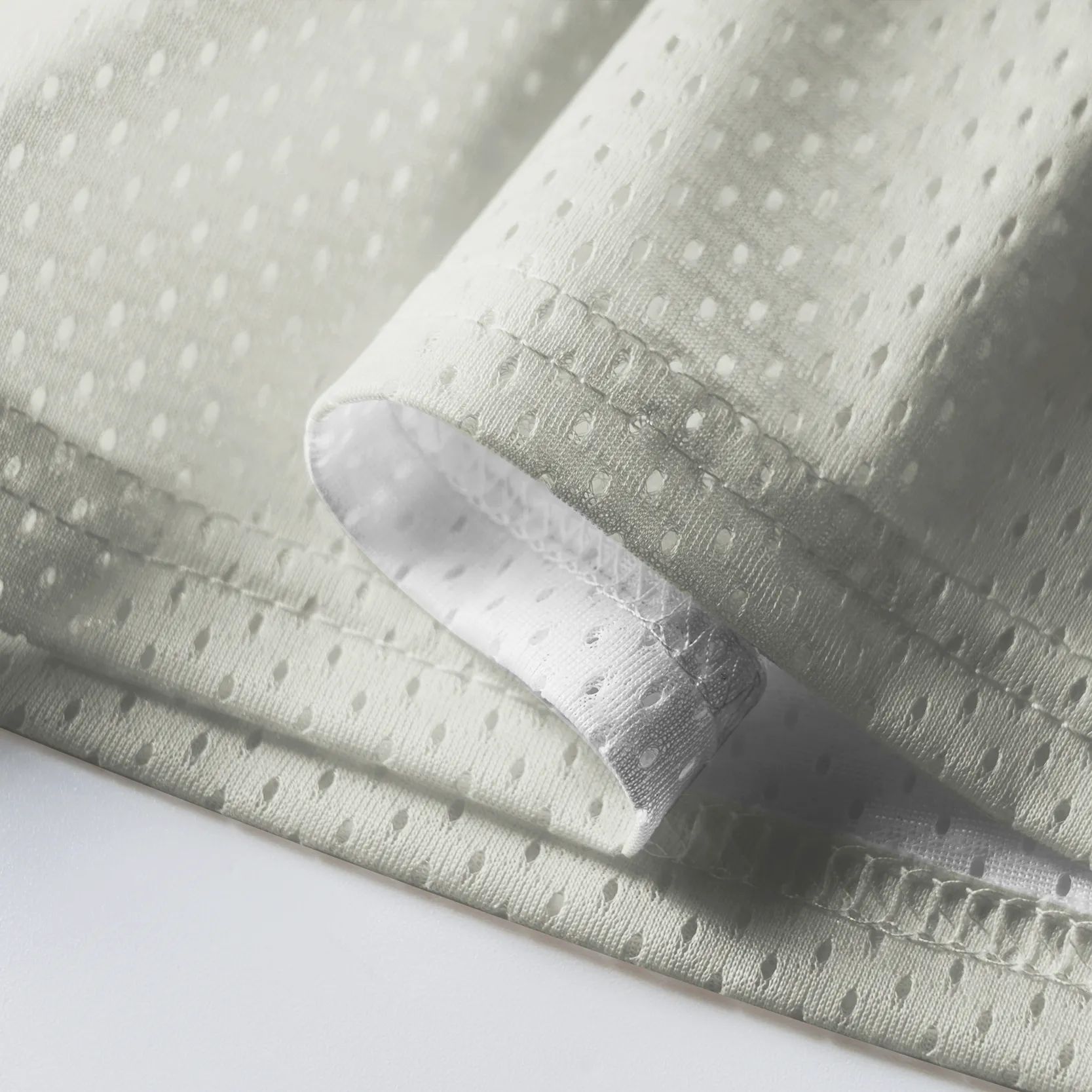 Tokyo-Lion The Empathy Armor Mesh Jersey