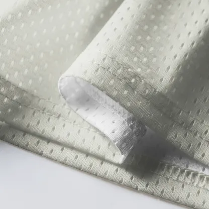 Tokyo-Lion The Empathy Armor Mesh Jersey