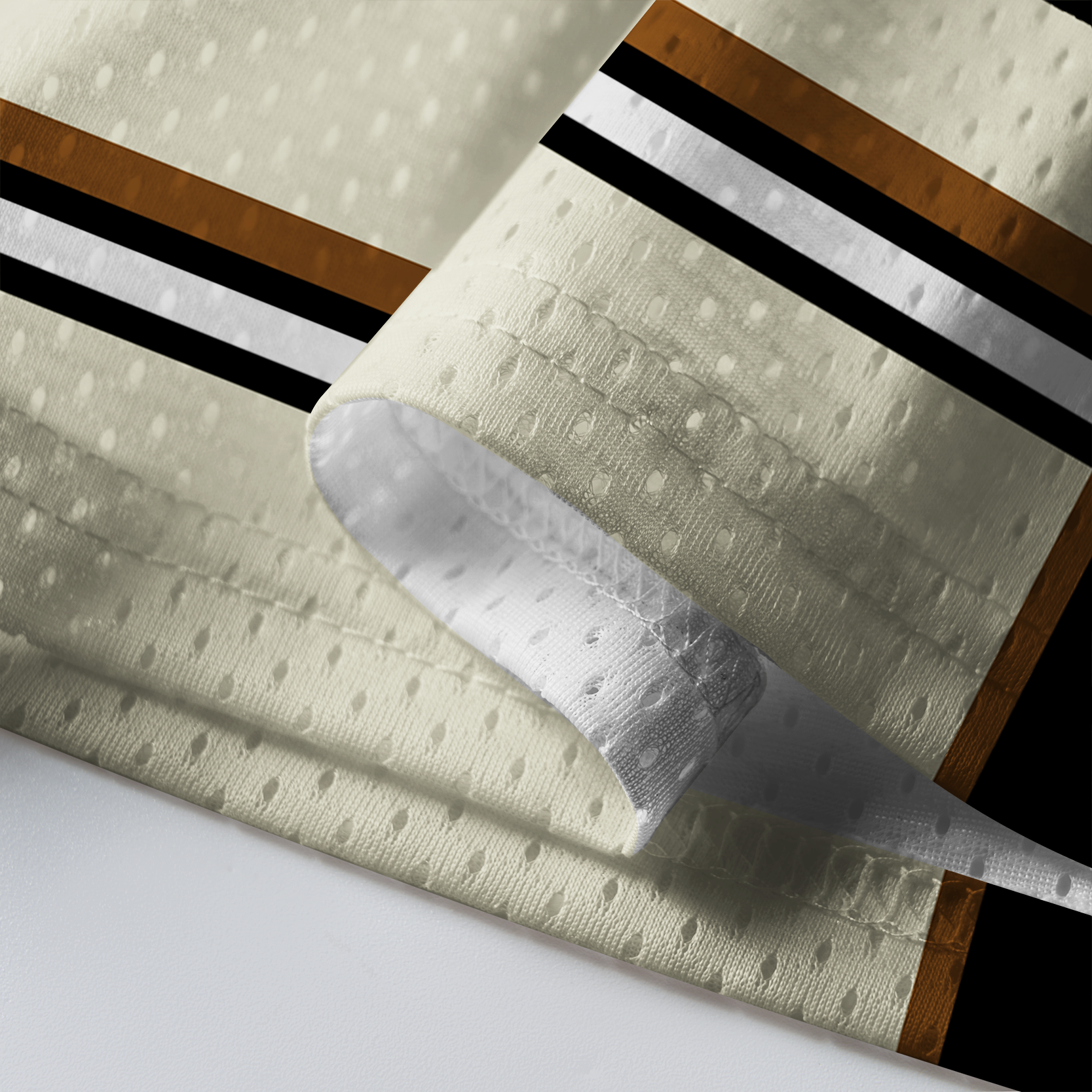 Tokyo-Lion Coffee:Magic&Energy Mesh Jersey