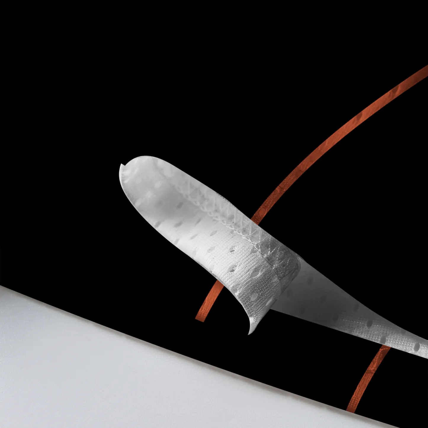 Tokyo-Lion Shadow Shogun Mesh Jersey