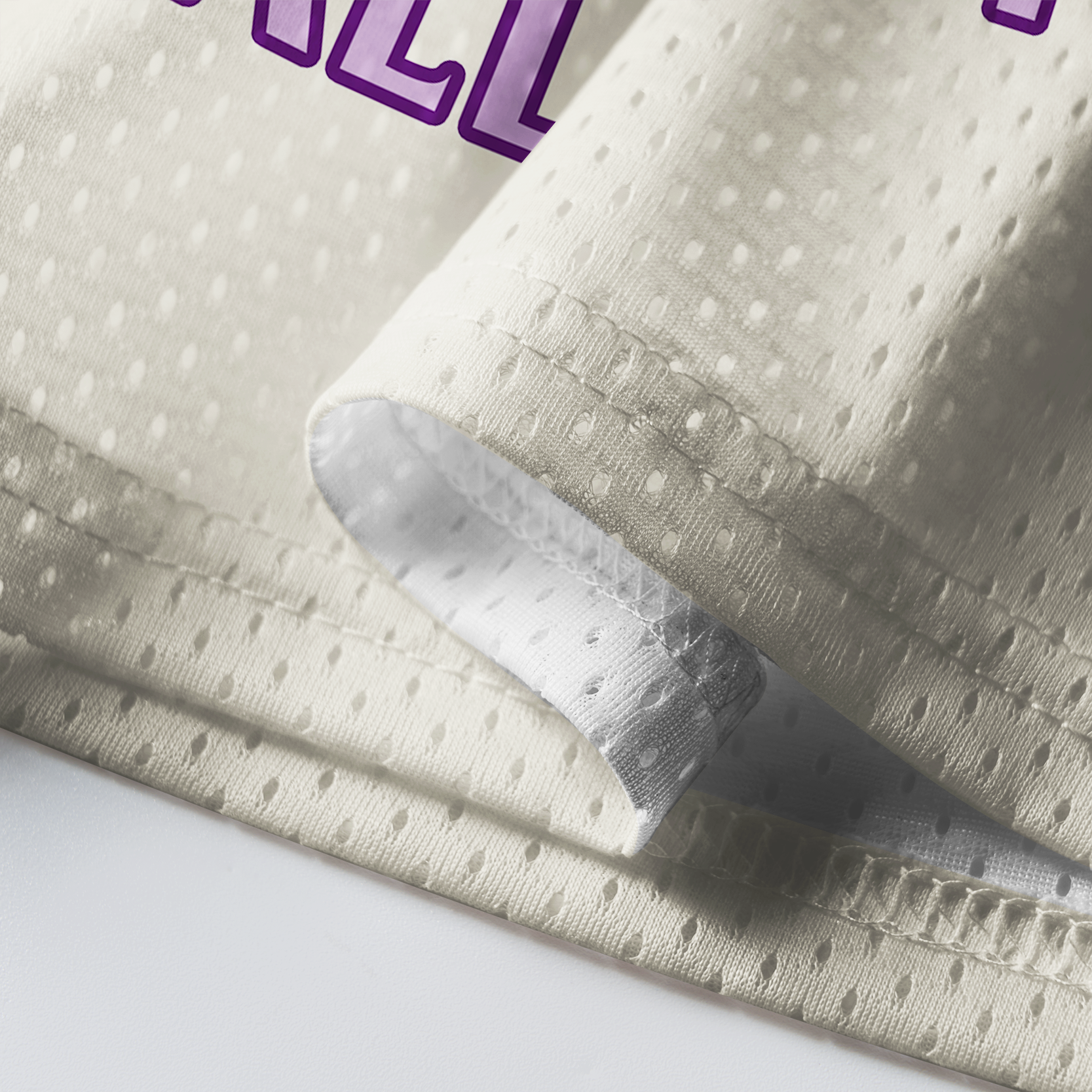 Tokyo-Lion Inner Sanctuary Mesh Jersey