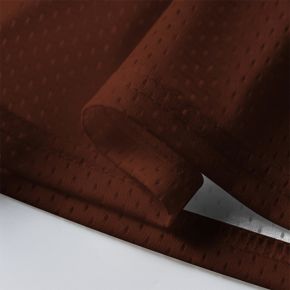 Tokyo-Lion Cat Samurai Retro Mesh Jersey